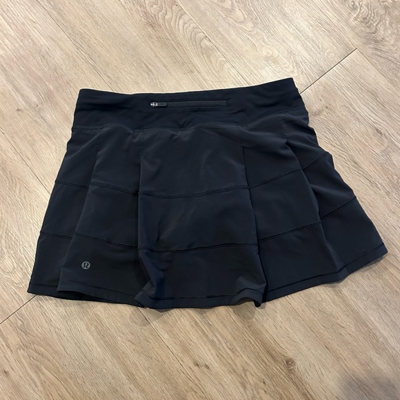 Lululemon Pace Rival Mid Rise Skirt - Picture 4 of 9